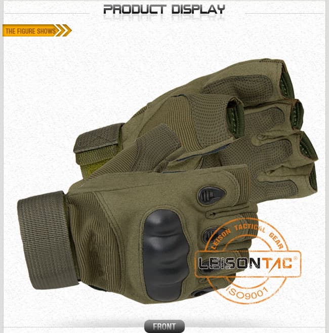MYST_07D Tactical Gloves